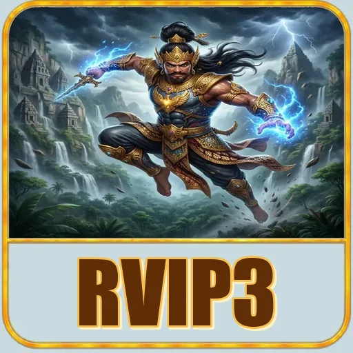 Pratinjau layar rvip3